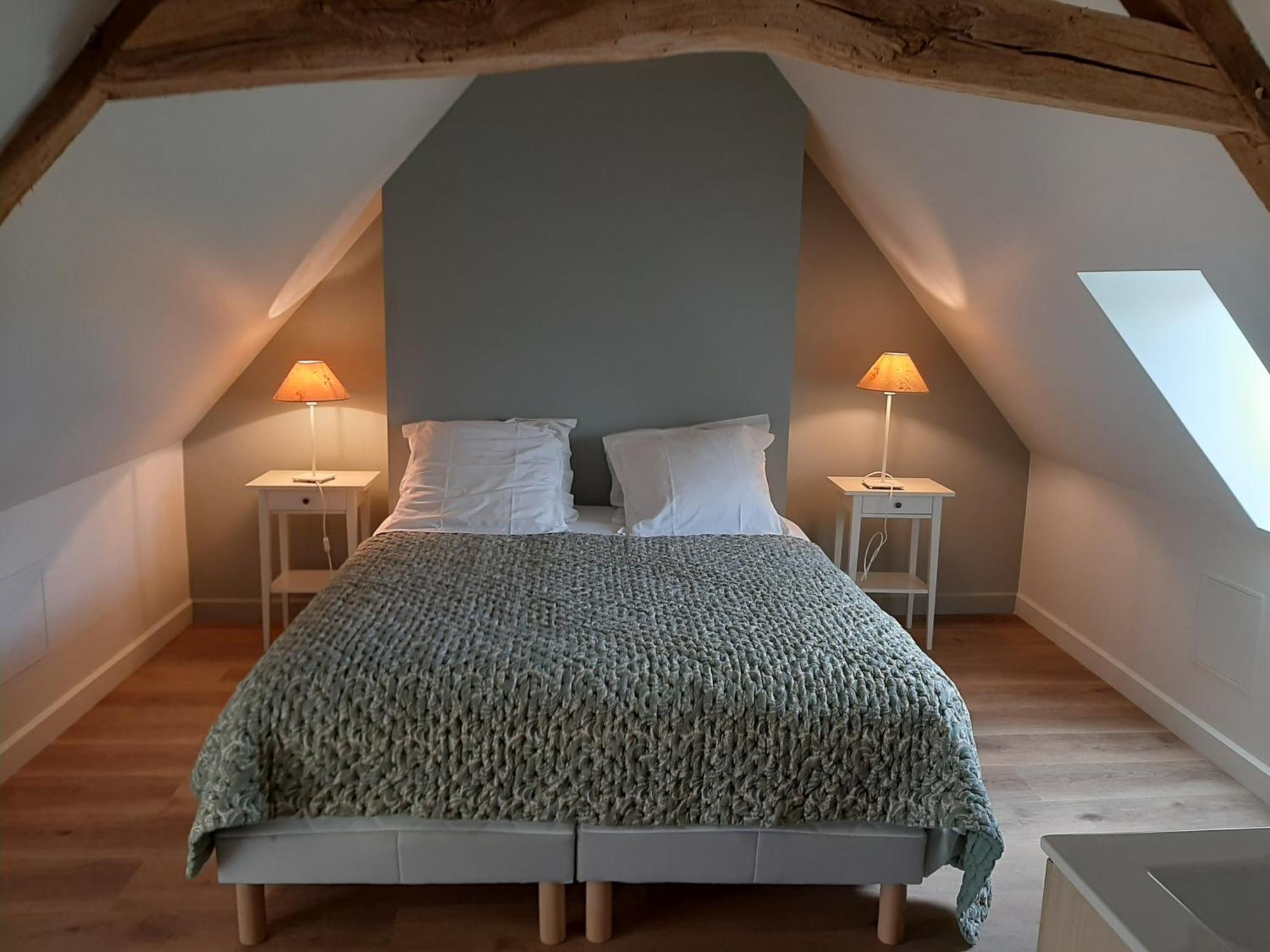 Le Puits Renaissance - Gites De Caractere Et Piscine Chauffee Chambourg-sur-Indre エクステリア 写真