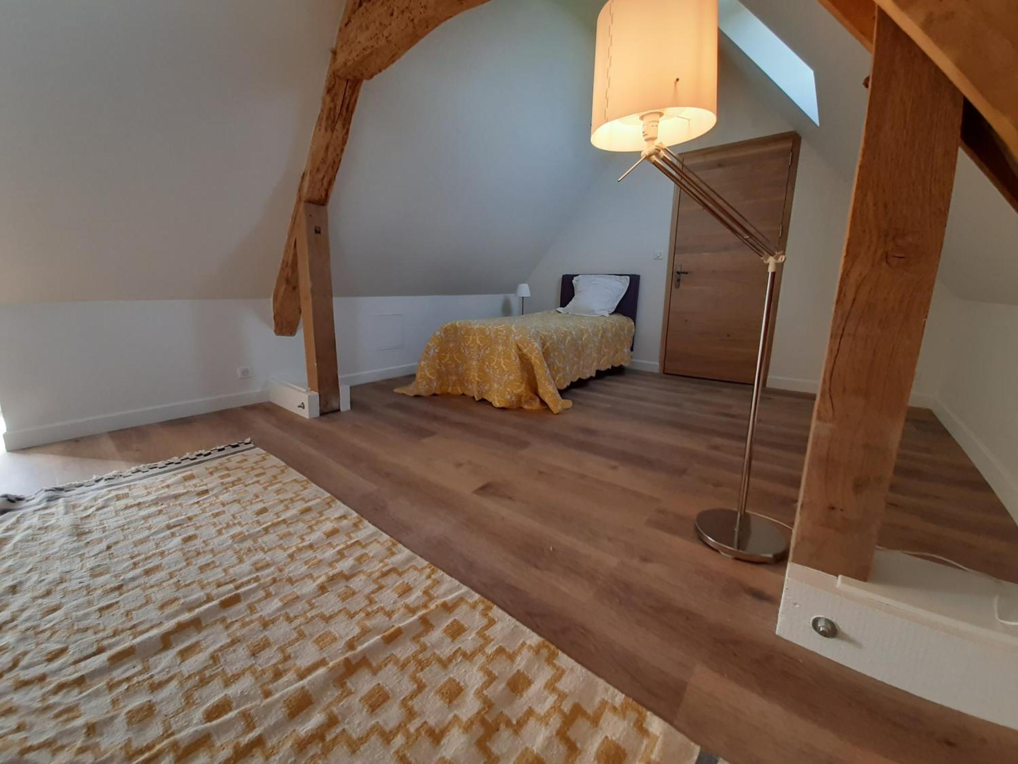 Le Puits Renaissance - Gites De Caractere Et Piscine Chauffee Chambourg-sur-Indre エクステリア 写真